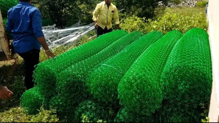 Agricultural Fencing Hyderabad